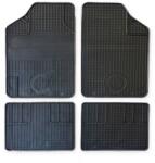 Gumárny Zubří Autószőnyeg gumi VARIO 1, fekete 4 ks, GUZU (GZU252965)