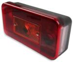 PROMOT Egyesített lámpa LT-90 ködlámpával és rendszám világítással, PROMOT (0V010307)