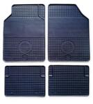 Gumárny Zubří Autószőnyeg gumi UNI 1, fekete, GUZU (GZU251216)