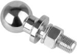 CARMOTION Vonógömb M22 x 1, 5 mm vonószembe, US gömbre (CAR58009)