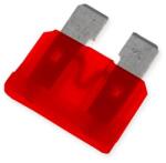 TESLA Késes biztosíték 10A 50 ks TESLA (1TFT00010050)