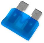 TESLA Késes biztosíték 15A 50 ks TESLA (1TFT00015050)