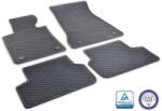 Geyer & Hosaja BMW G30 G31 Geyer & Hosaja Prémium fekete gumiszőnyeg szett
