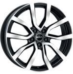 Mak Midlands 9.5x21 5x120 ET49 72.6