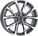 Mak Polaris 7x17 5x114.3 ET55 56.1