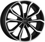 Mak Xenon 8x18 5x127 ET40 71.6