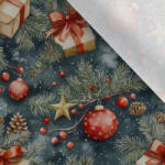 Takoy Jersey Takoy karácsonyi díszek