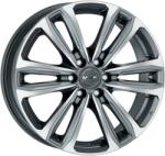 Mak Safari 8.5x20 6x114.3 ET45 66.1