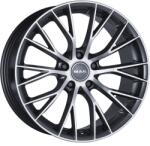 Mak Munchen 8.5x19 5x120 ET18 72.6
