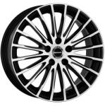 Mak Starlight 9.5x19 5x112 ET50 66.6 - gumitop - 74 190 Ft