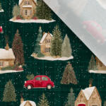 Takoy Jersey Takoy téli házikók