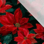 Takoy Jersey Takoy piros karácsonyi rózsák