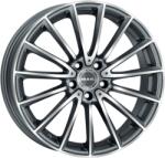 Mak Komet 8x19 5x112 ET38 66.6 - gumitop - 93 990 Ft