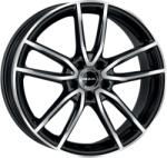 Mak Evo 8x19 5x112 ET48 66.6 - gumitop - 87 090 Ft