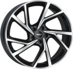 Mak Kassel 7.5x17 5x112 ET30 66.45 - gumitop - 74 190 Ft