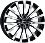 Mak Krone 9x18 5x112 ET42 66.6 - gumitop - 62 390 Ft