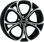 Mak Lario 8.5x19 5x110 ET30 65.1 - gumitop - 98 990 Ft