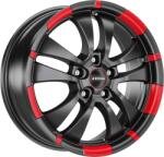 RONAL R59 7.5x18 5x120 ET35 72.5 - gumitop - 60 390 Ft