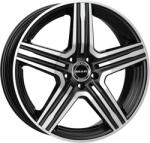 Mak Lewis 8x20 5x112 ET48 66.6 - gumitop - 105 890 Ft