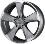 Mak Raptor5 9x18 5x120 ET35 74.1