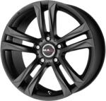 Mak Bimmer 9.5x19 5x120 ET45 72.6 - gumitop - 50 490 Ft