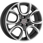 Mak Torino 7x16 5x110 ET34 65.1