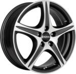 RONAL R56 8x18 5x112 ET30 66.5 - gumitop - 55 390 Ft