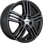 RONAL R57 7.5x18 4x100 ET35 68.8 (4053881135077)