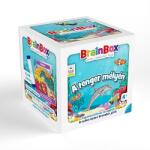 Asmodee BrainBox társasjáték - A tenger mélyén