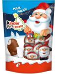 Kinder Mikulás Mini Friends Tejcsokoládé Figurák 122g