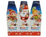 Kinder Karácsonyi Csokoládé 16x12, 5g 200g(1DB)