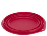 TRIXIE Travel Bowl - Összecsukható, Utazó Tál (szilikon) (2l/Ø22cm) (028-25013)