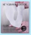 Sungboon Editor Mască cu colagen pentru lifting intensiv Deep Collagen Power Boosting Mask - 37 g / 1 buc Masca de fata