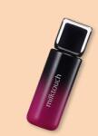Milk Touch Tatuaj exfoliant negru pentru buze Black Peel Off Lip Tattoo - 4.5 g No. 02 Black Plum