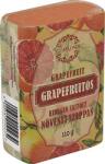 Yamuna Săpun de grapefruit presat la rece (110g)