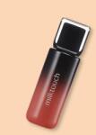 Milk Touch Tatuaj exfoliant negru pentru buze Black Peel Off Lip Tattoo - 4.5 g No. 04 Black Apricot