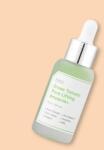 SUNGBOON EDITOR Ser pentru pori cu roșii verzi pentru efect de lifting Green Tomato Pore Lifting Ampoule+ - 30 ml