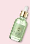 Milk Touch Ser pentru pori cu măr verde și colagen Green Apple Pore Collagen Ampoule - 40 ml
