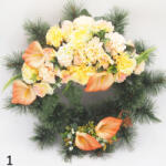  Boróka Görög Koszorúk 30-11