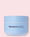 Milk Touch Hidratáló arckrém Glossy Moisture Cream - 50 ml