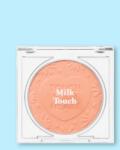 Milk Touch Pirosító Touch My Cheek - 5.2 g No. 06 Sunset Rose