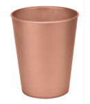Procos Színes Rose Gold micro prémium műanyag pohár 250 ml (PNN96680)