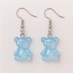  CB-38725 fülbevaló - Kék