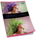 Educa Füzet A4, 52lap, sima 60 g. papír, Educa (22532) - irodasziget