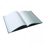 Educa Beírókönyv A4, 96lap, keményfedeles egyszínű Educa vonalas (BEIR02100) - irodasziget