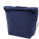  Rekan Cool újrahasznosított vászon hűtőtáska (AP800122-06) - naturebrand