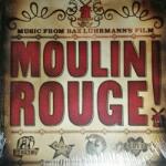 Various Moulin Rouge - Music from Baz Luhrmann's Film