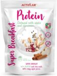 ACTIVLAB Zabkása almával és fahéjjal Super Protein Activlab (300 g)