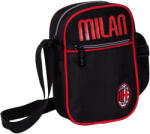  Milan oldaltáska közepes Crest