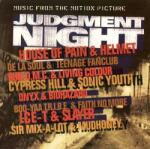 Various Judgment Night (Music From The Motion Picture)
